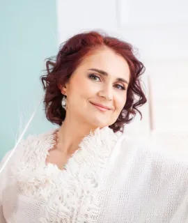 Ольга Анкета массажистки Ольга - Фото 1, район Архипо-Осиповский, 40 лет, №4896